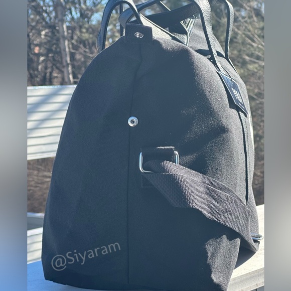 New Ralph Lauren duffle bag/ backpack - Picture 13 of 16